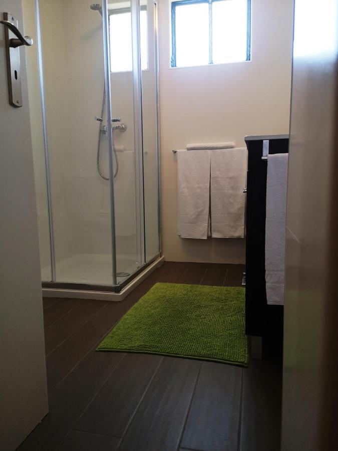 Affittacamere Casa Da Quinta Sao Pedro de Tomar Esterno foto