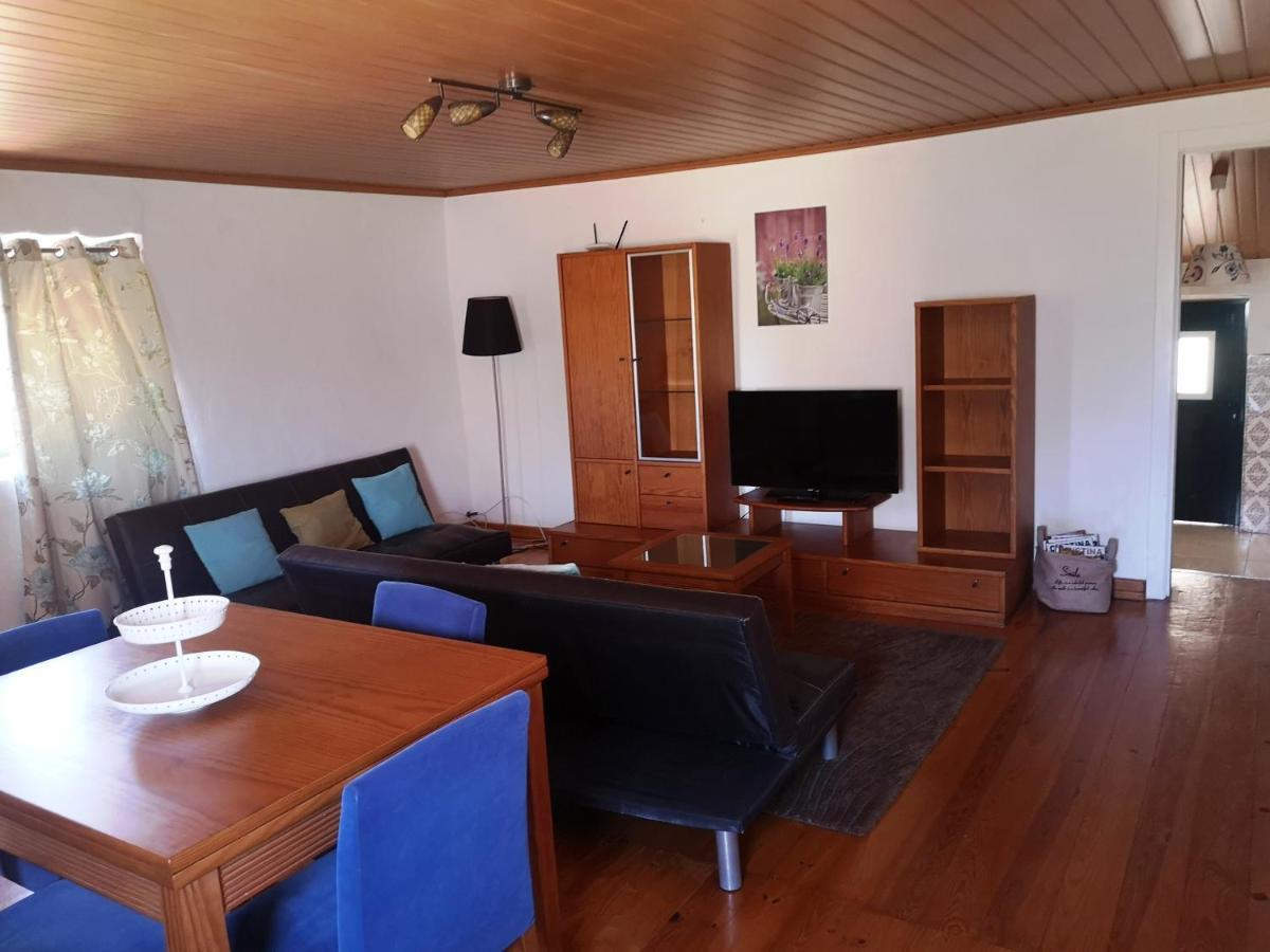 Affittacamere Casa Da Quinta Sao Pedro de Tomar Esterno foto