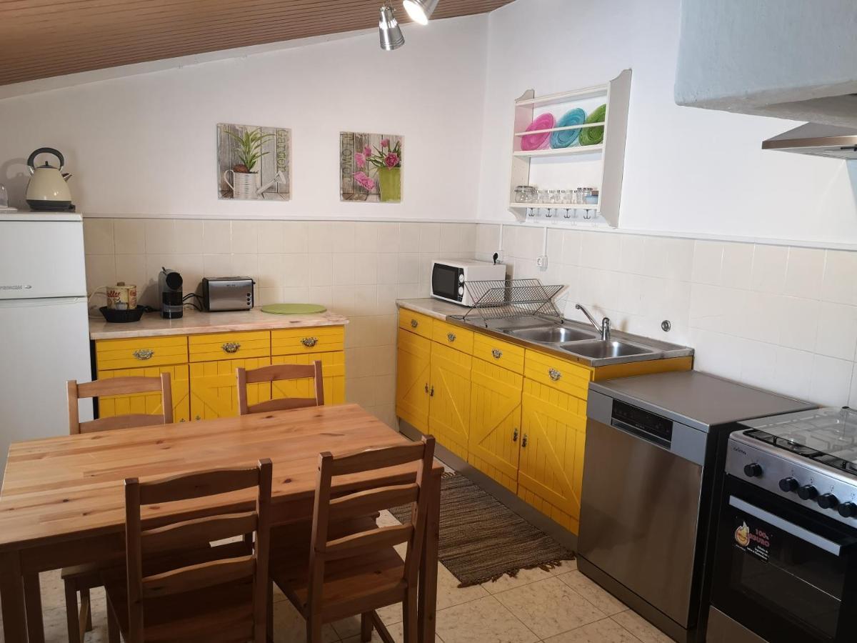 Affittacamere Casa Da Quinta Sao Pedro de Tomar Esterno foto