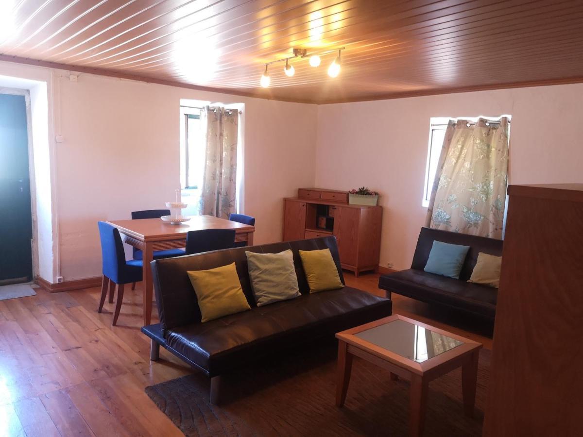 Affittacamere Casa Da Quinta Sao Pedro de Tomar Esterno foto
