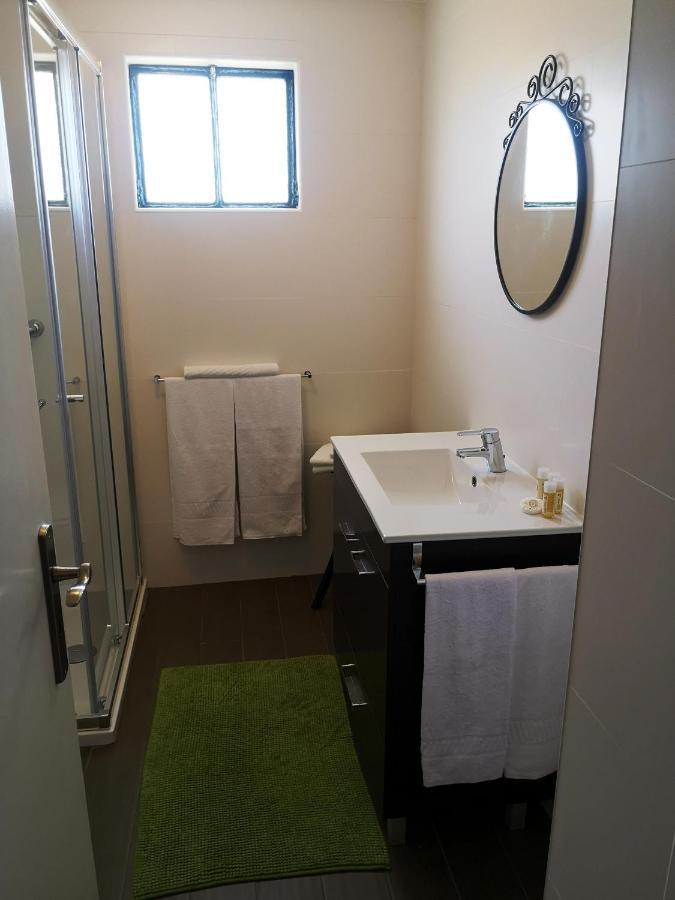 Affittacamere Casa Da Quinta Sao Pedro de Tomar Esterno foto
