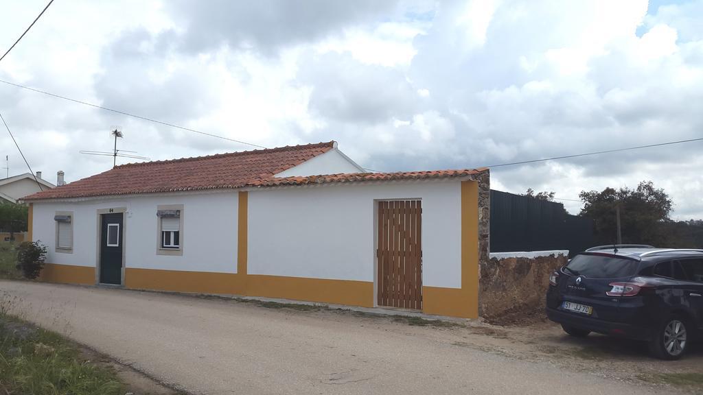 Affittacamere Casa Da Quinta Sao Pedro de Tomar Camera foto