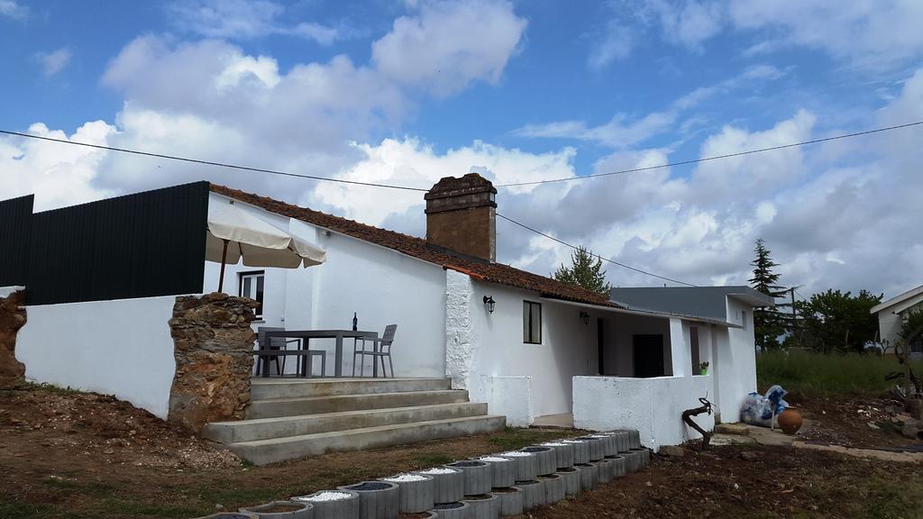 Affittacamere Casa Da Quinta Sao Pedro de Tomar Camera foto