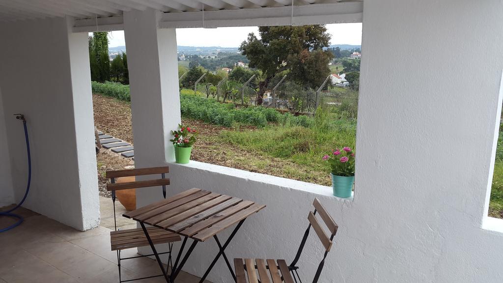 Affittacamere Casa Da Quinta Sao Pedro de Tomar Camera foto
