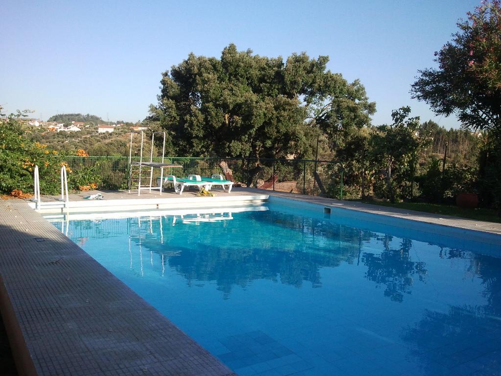 Affittacamere Casa Da Quinta Sao Pedro de Tomar Camera foto